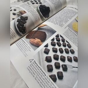 Vintage The Good Cook Candy Cookbook